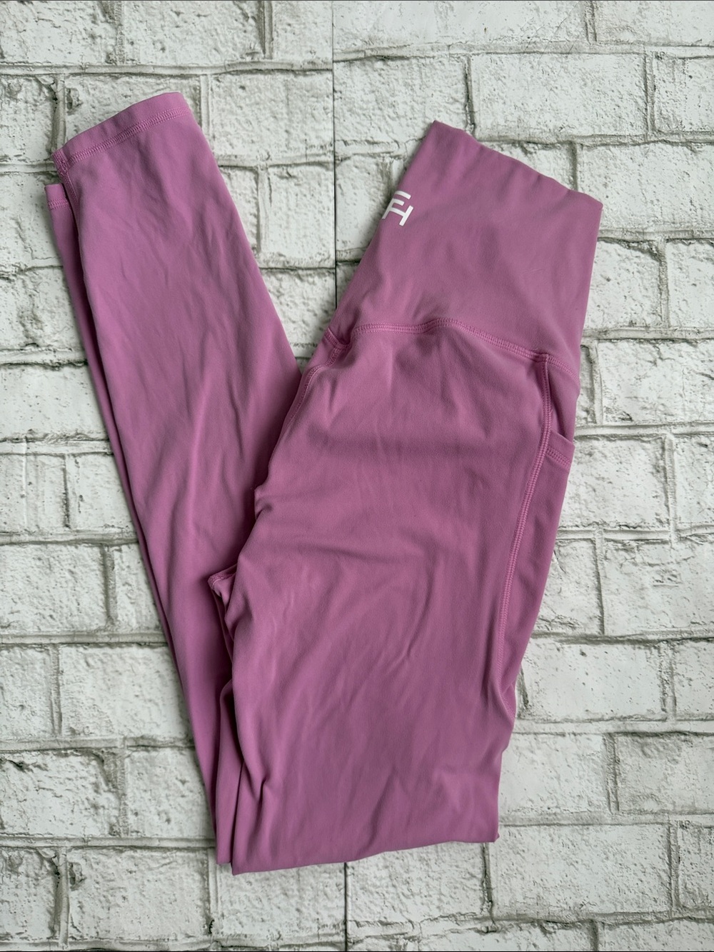First Health Apparel Leggings
